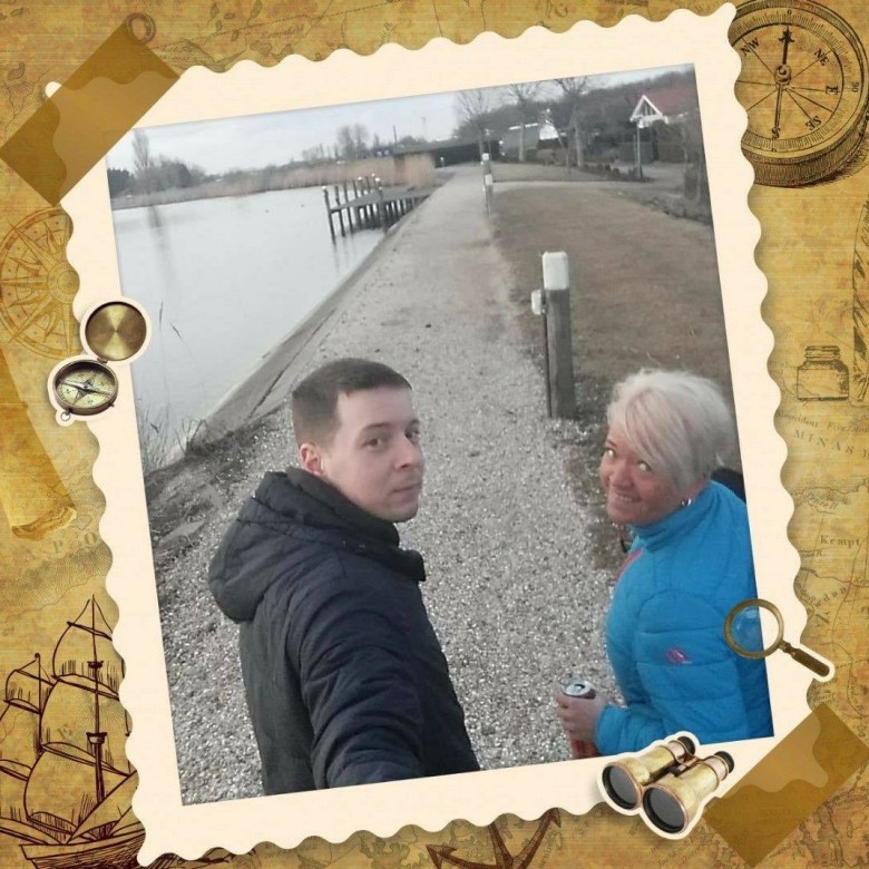 Kasik Sz (KasikSz), Wervershoof, Gliwice