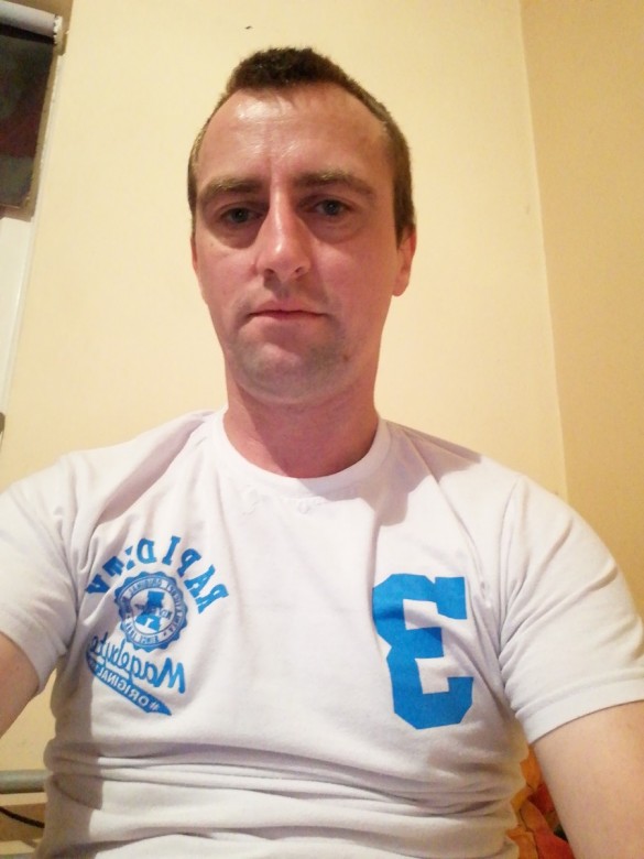 Tomasz Konior (TomaszKonior), Gliwice
