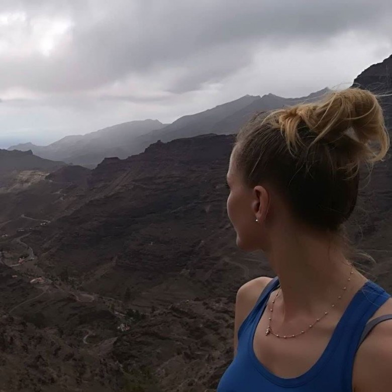 Monika Trzeciak (MonikaTrzeciak), Stramproy, Majdan Golczanski