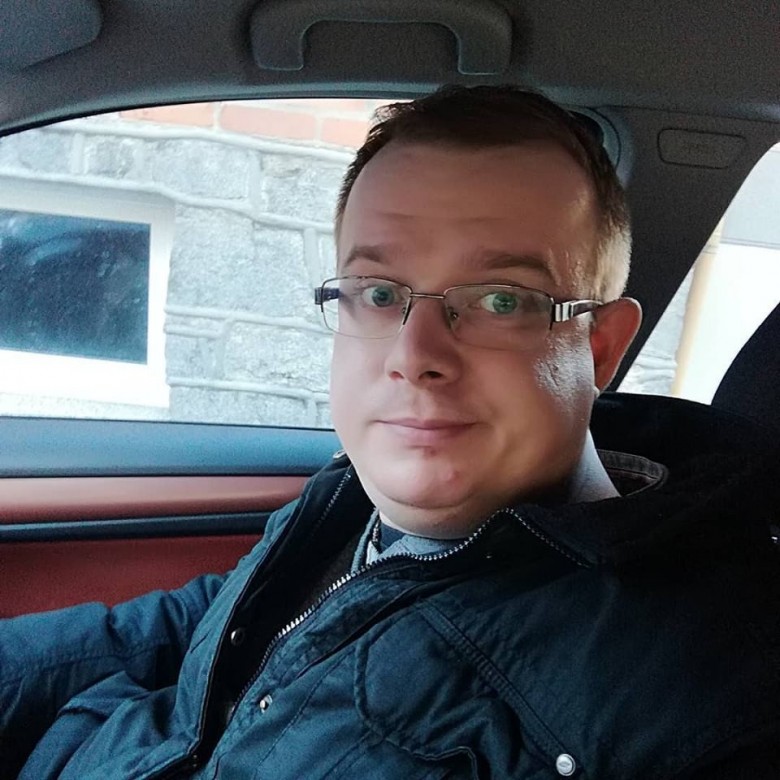 roberto84  (roberto84), Soest, Jarocin