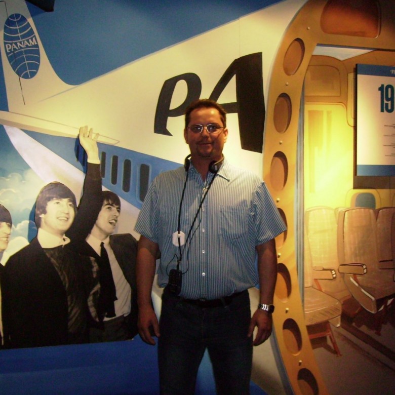 Leszek Iwona Kaluzny (LeszekIwonaKaluzny), Tarnowskie Góry