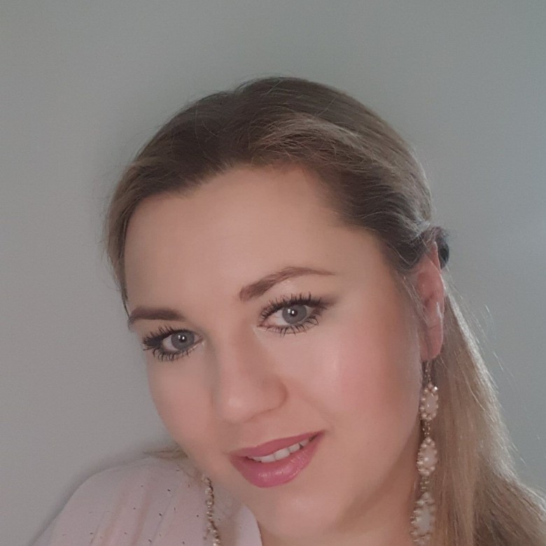 Dorota Toczynska (DorotaToczynska), Noordwijkerhout