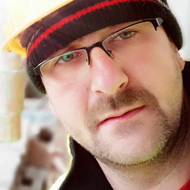 Rafał Karkos (RafalKarkos)