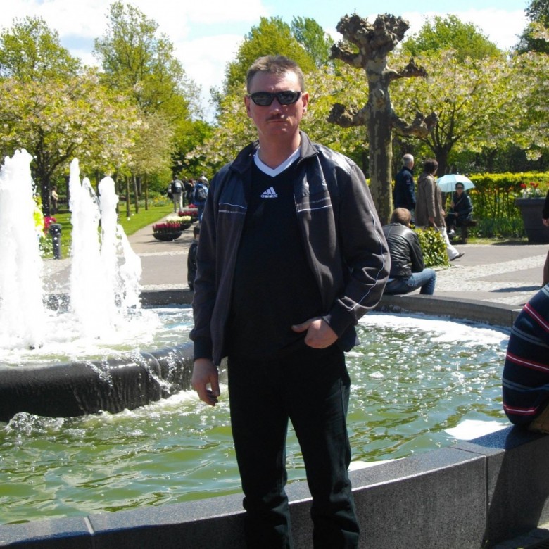 Wacław Wodziński (WaclawWodzinski)