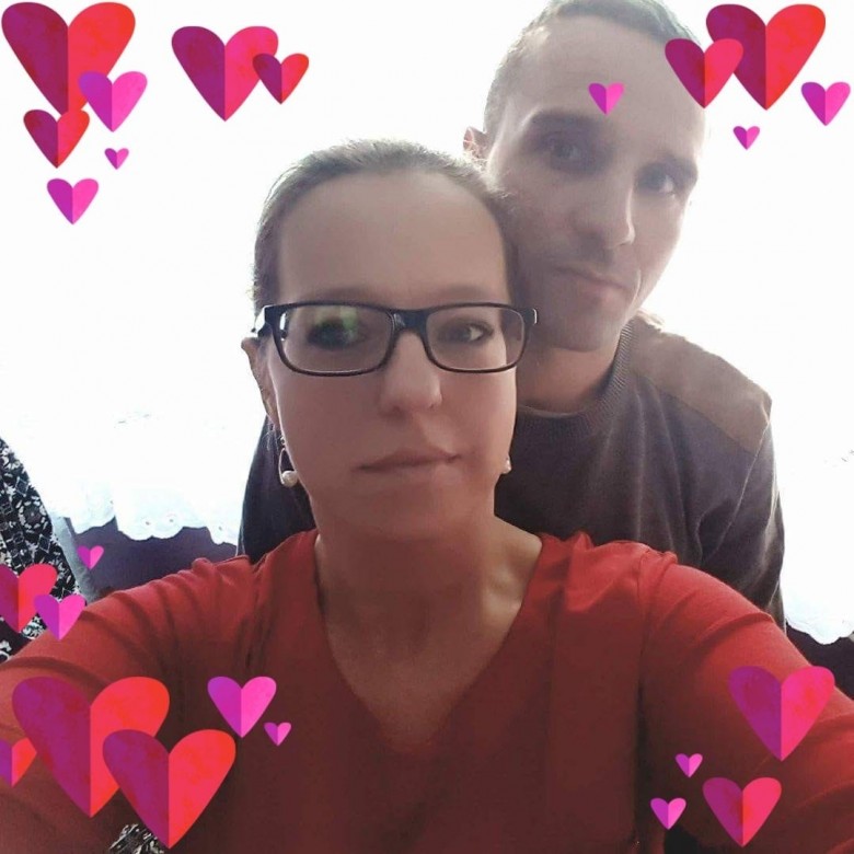 Barbara Sławomir Kawałek (BarbaraSlawomirKawalek), Trzcianka