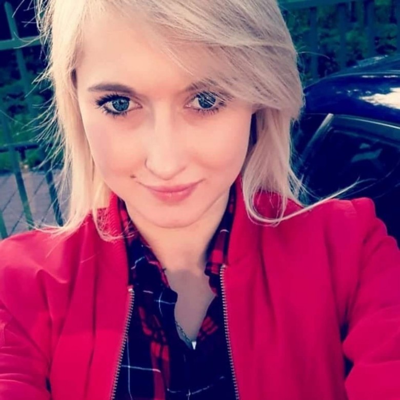 Ania Wierzbicka (AniaWierzbicka), Radomsko