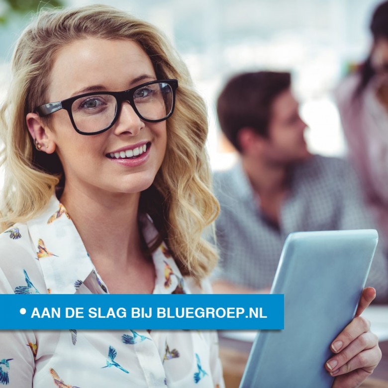 BlueGroep (Blue Groep)