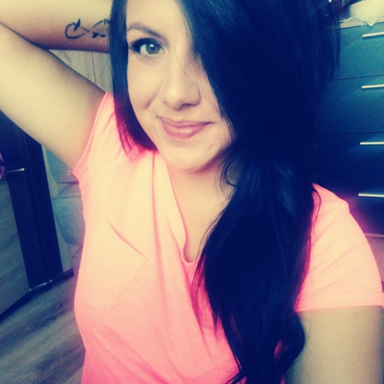 Patrycja Wasińska (PatrycjaWasinska), Paprocice