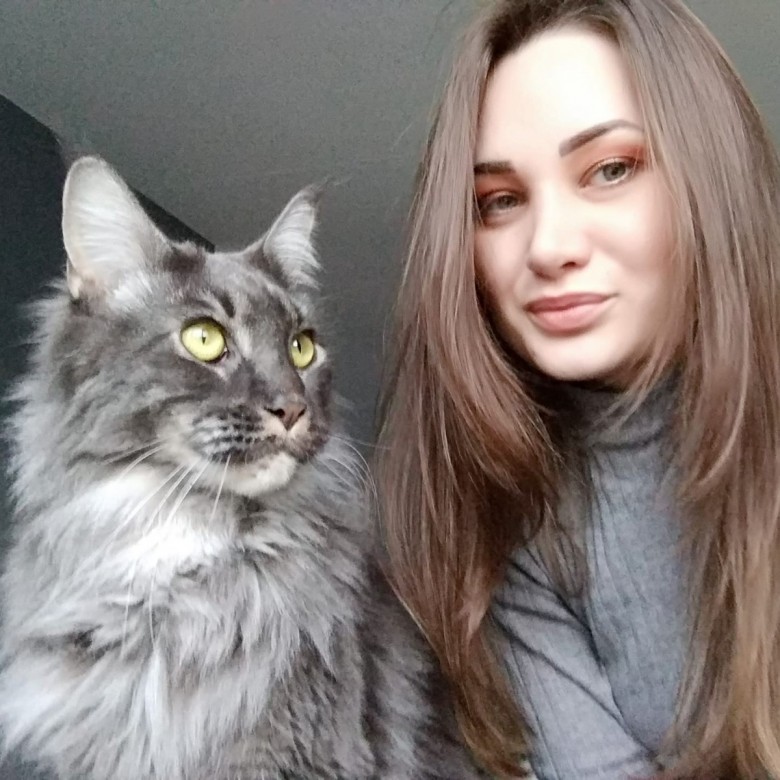 Kamila Kama (KamilaKama), Tilburg, Zielona Góra