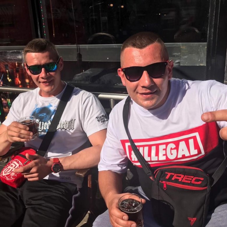 Kuba Pwk (KubaPwk), The Hague, Ostrów Wielkopolski