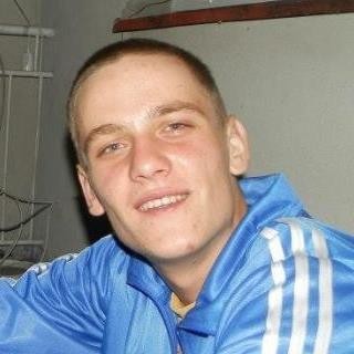 Dryman Irie (DrymanIrie), Łódź