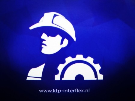KtpInterflex  (KtpInterflex), Enschede