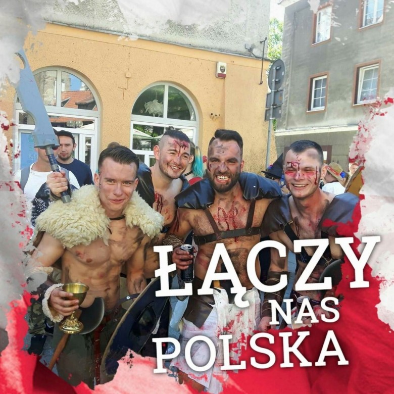 Jolanta Izba (JolantaIzba), Amsterdam, Jaworzynka