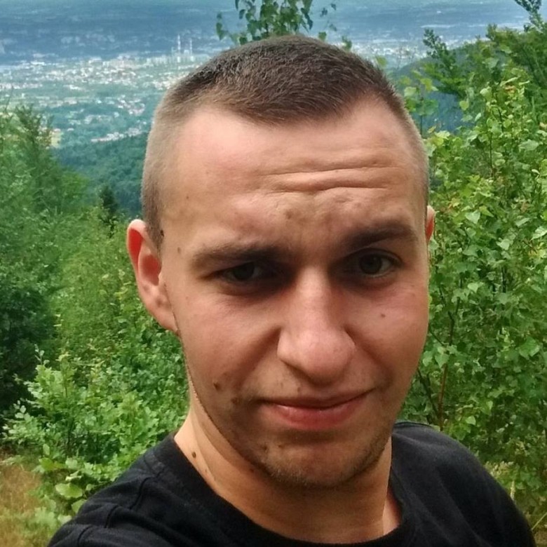 Maniek Maniek (ManiekManiek1), Zwolle