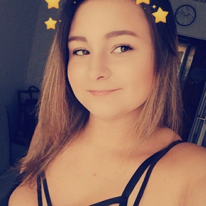 Kamila Brodowska (KamilaBrodowska), Bukowiec, Gorzow