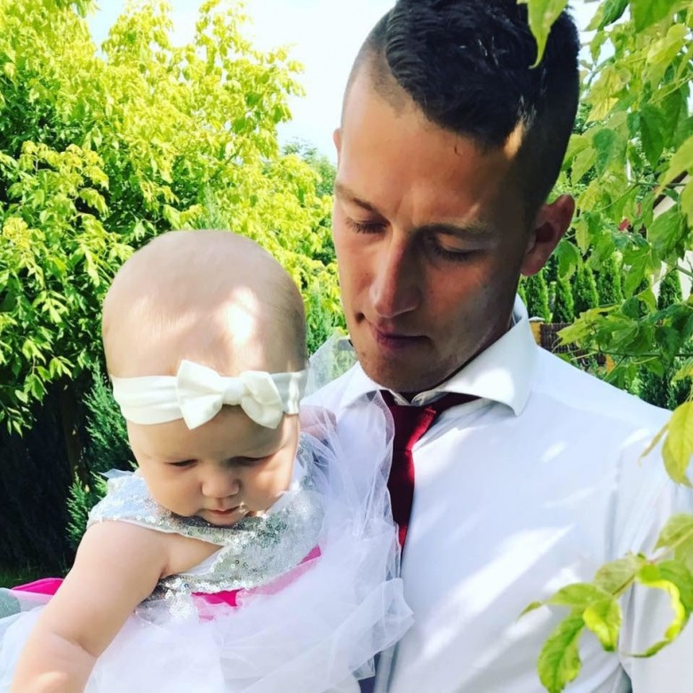 Michał Ramian (MichalRamian), Tilburg, Stary Lubliniec