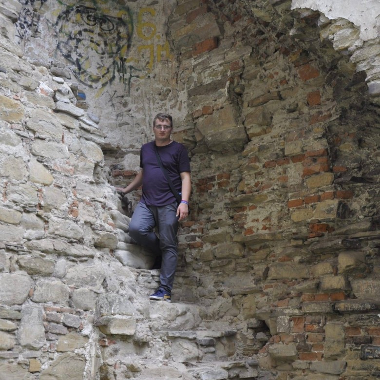 M W (marcin453), Warsaw