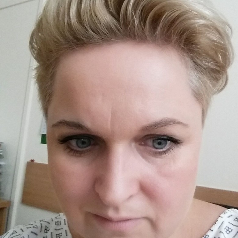 Dorota Sadowska (DorotaSadowska), Warsaw