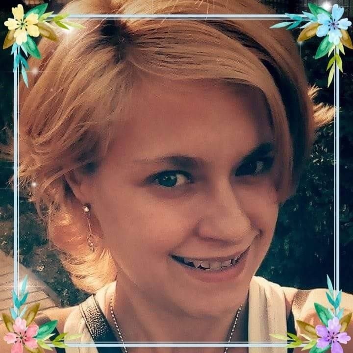 Monika Daya Devi (MonikaDayaDevi), Wyrzysk