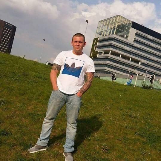 Damian Lis (DamianLis), Venlo, Jawor