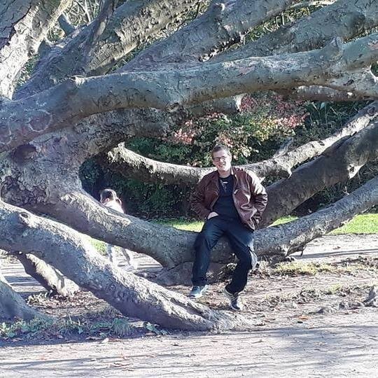 Marcin Konera (MarcinKonera), Ommen, Trzcianka