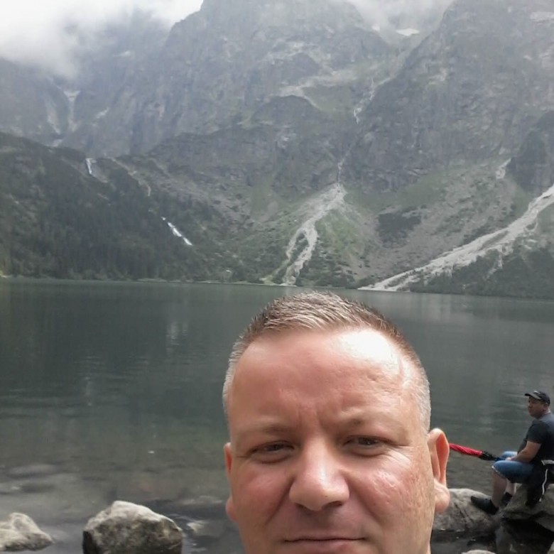 Piotr Syktus (PiotrSyktus), Rotterdam