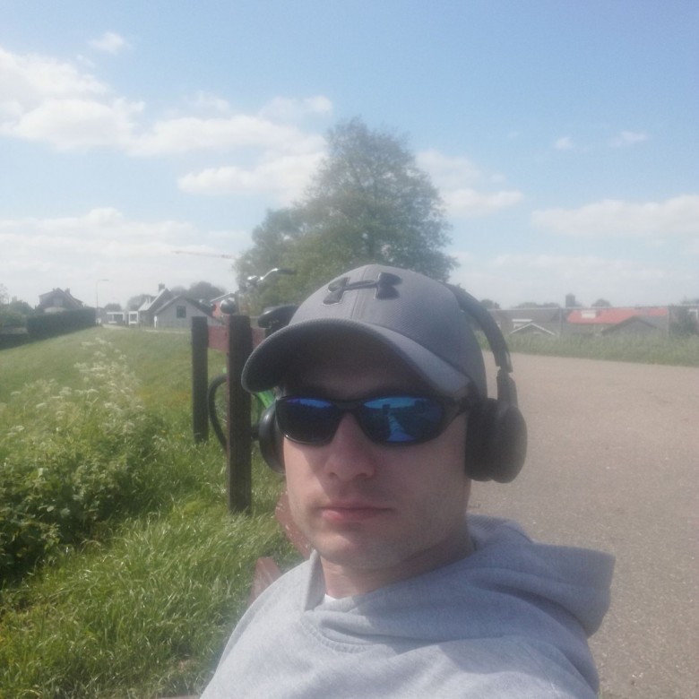Krystof Rudek (KrystofRudek), Rybnik
