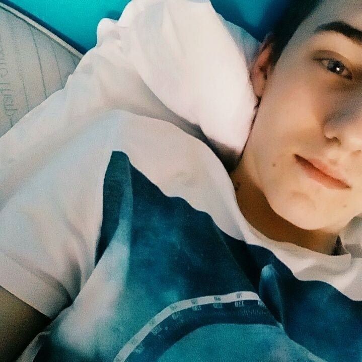 Mateusz Marcinkowski (MateuszMarcinkowski), Ustka