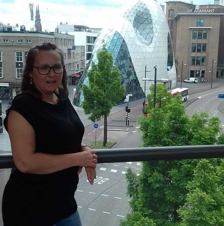 Urszula Szarejko  (Urszula Szarejko)