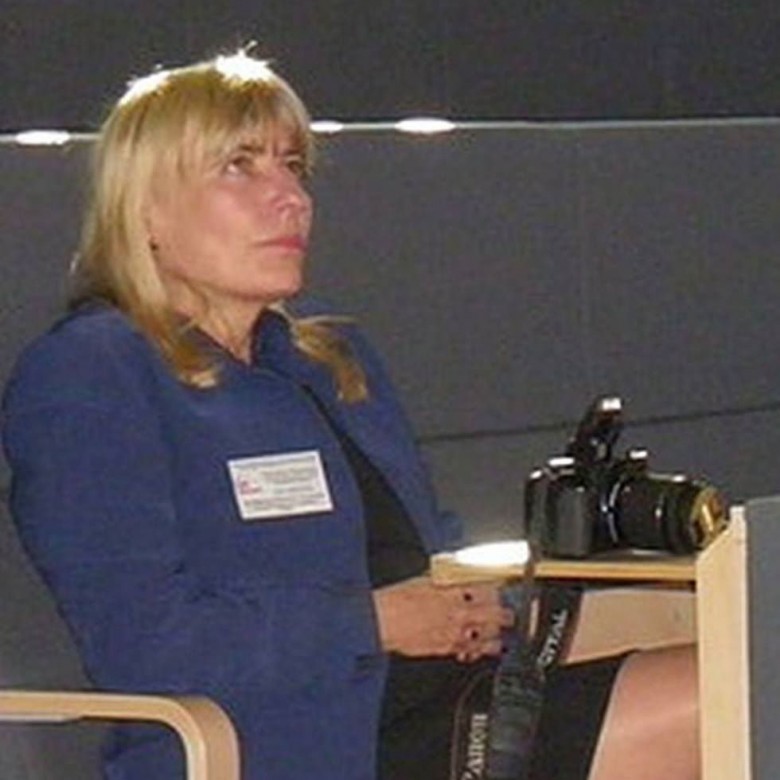 Małgorzata Tomaszewska (MalgorzataTomaszewska), Kraków