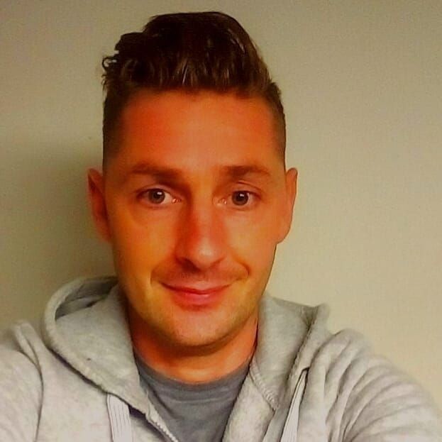 Mariusz Kruszewski (MariuszKruszewski), Amsterdam, Hajnówka