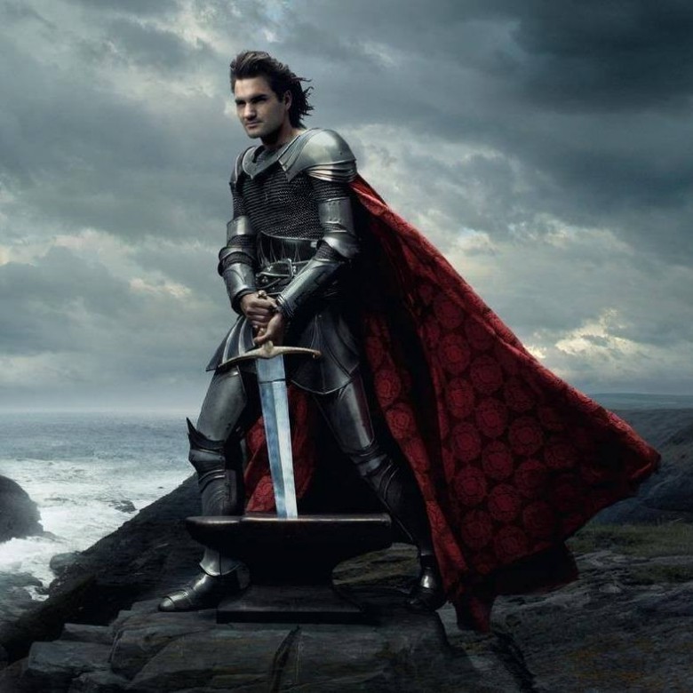 Kinq Arthur Junior (KinqArthurJunior)