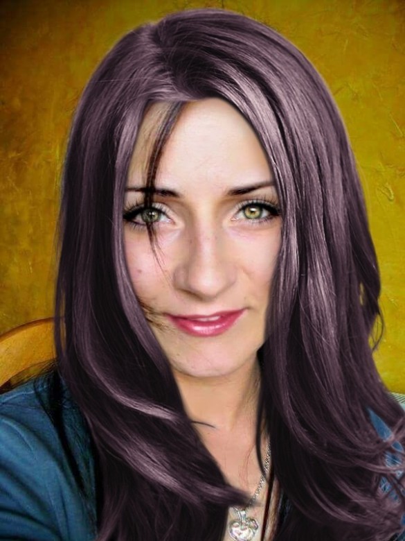 MonikaBudziaszek (Monika Budziaszek)