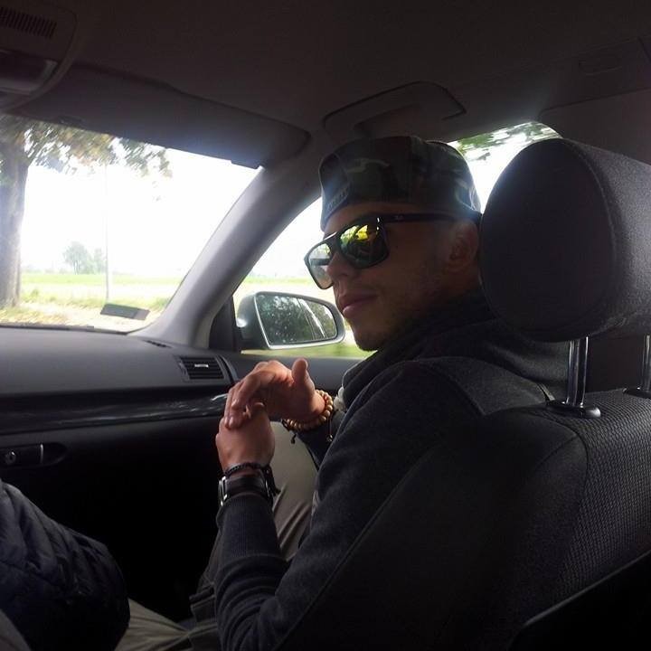 Matteo Schilling (MatteoSchilling), Nowa Sól