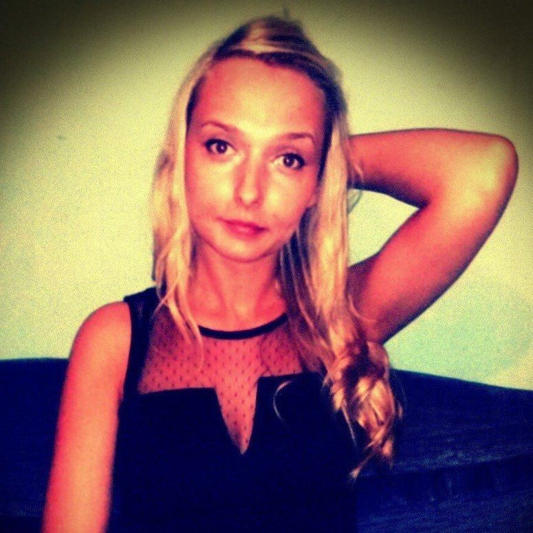 Karolina Brzeszczyńska (KarolinaBrzeszczynska), Marknesse, Piatek Mały, Kalisz