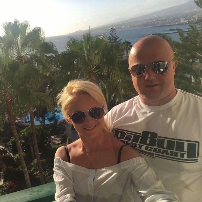 Mariusz Sołtyk (MariuszSoltyk), Nijkerk, Namysłow, Opole