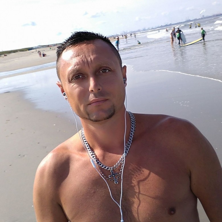 Tomasz Sycz (TomaszSycz), Honselersdijk, Miedzyrzecz