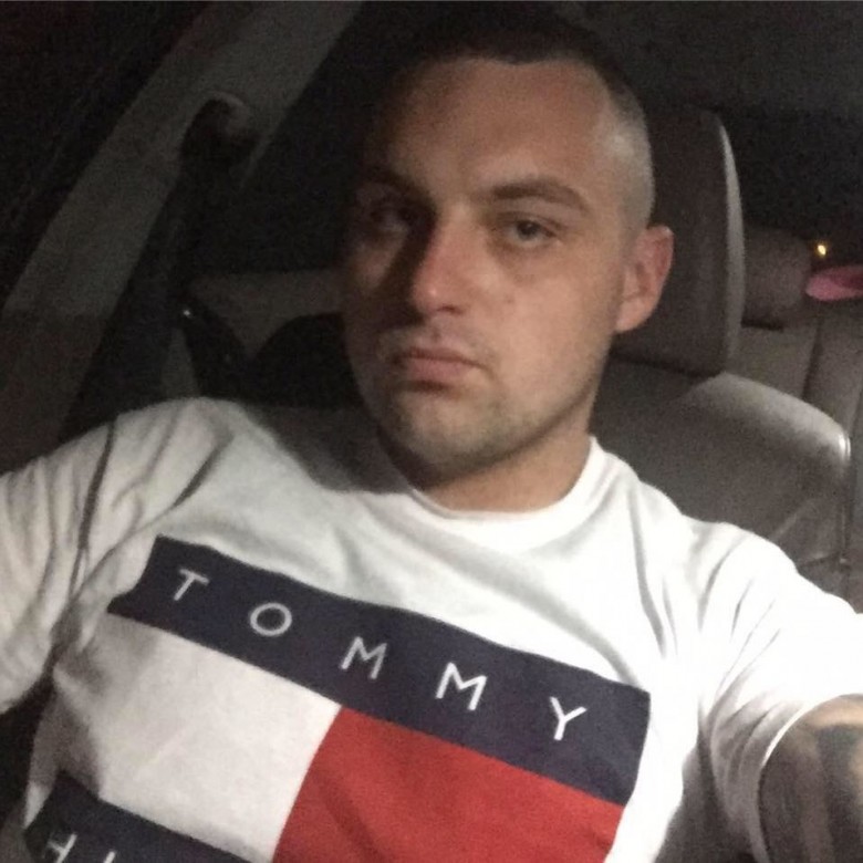 Daniel Nowak (DanielNowak), Swiebodzice