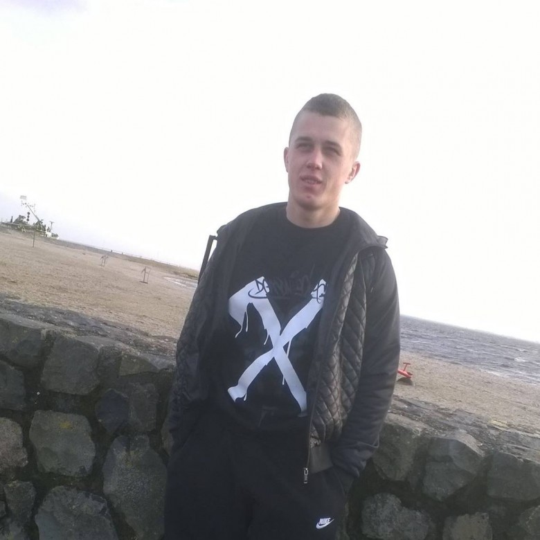 Martin Martin (MartinMartin), Chełm