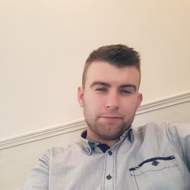 Paweł Piskorz (PawelPiskorz), Radawa