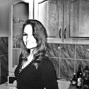Ilona Gałka (IlonaGalka), Sluiskil, Działoszyn