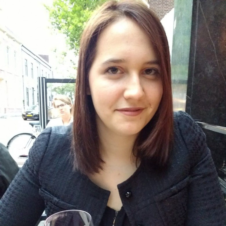Anna Kulawik (AnnaKulawik), Eindhoven, Noord-Brabant, Gliwice