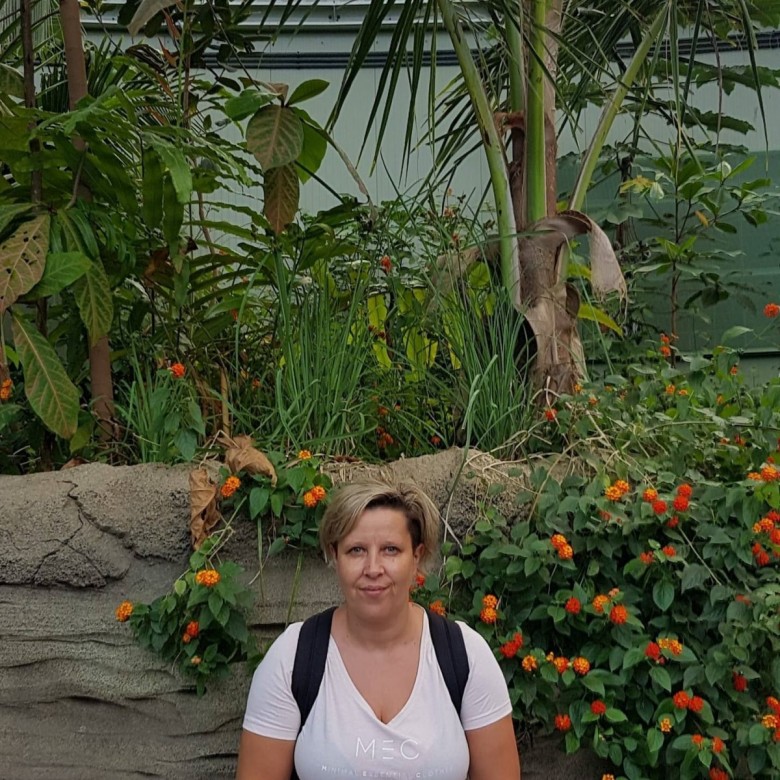 Kasia Gruszfeld (KasiaGruszfeld), Bielsko-Biała