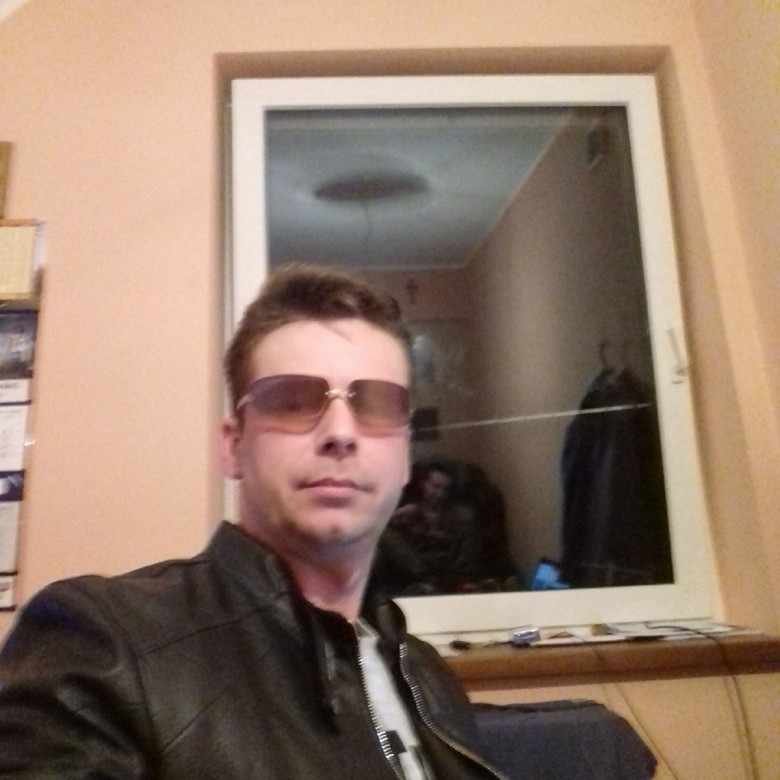 Andrzej Wolniewicz (AndrzejWolniewicz), Grodziec, Konin