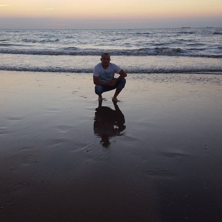 Mateusz Opaluch (MateuszOpaluch), Gozdnica