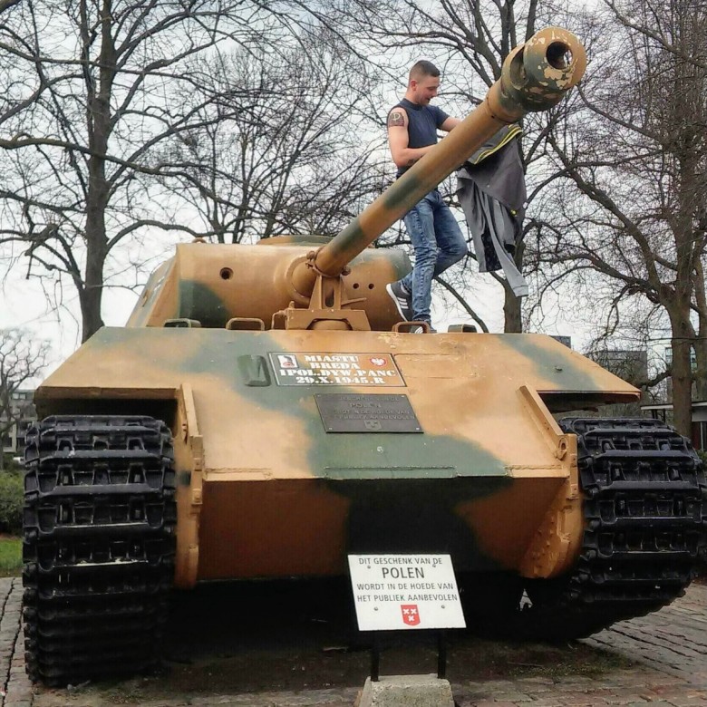 Weißer Adler (daw1993), Kłodzko