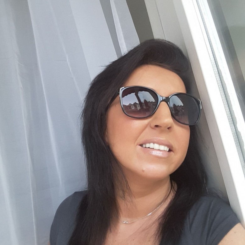 Joanna Kazojc (JoannaKazojc), Rotterdam, Wałbrzych