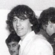 Tomasz Kielar (TomaszKielar), Krosno