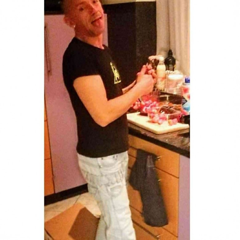 Zbyszek Piotr Lipiarz (ZbyszekPiotrLipiarz), Helmond, Kraków