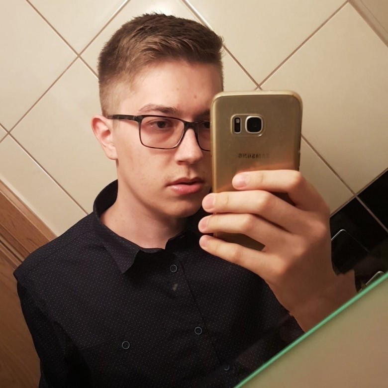 Mirosław Szczepański (MiroslawSzczepanski)